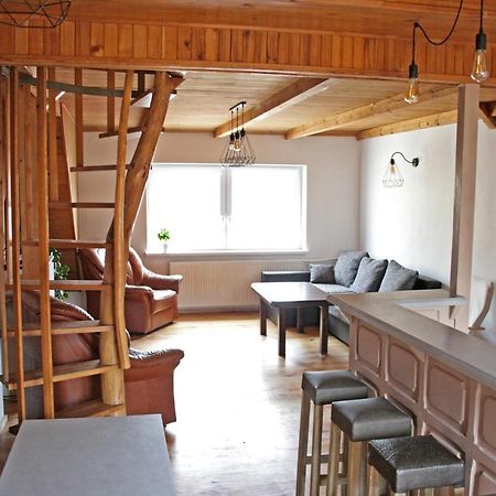 Apartament Na Kromera Ольштын Экстерьер фото