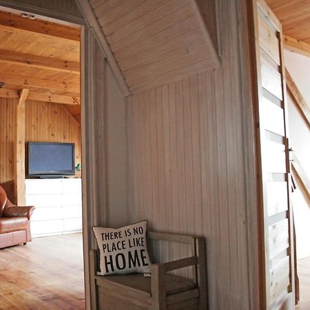 Apartament Na Kromera Ольштын Экстерьер фото