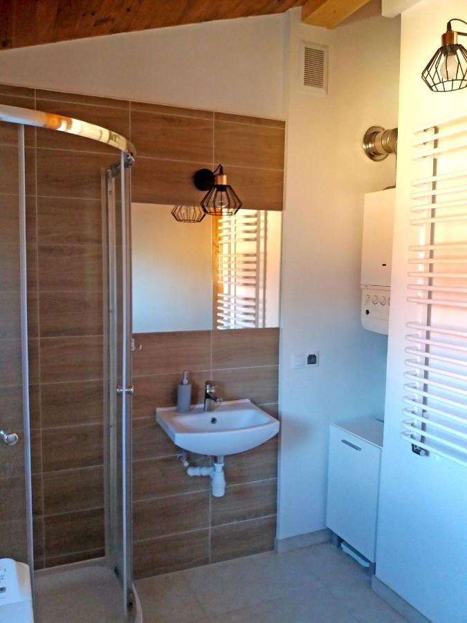 Apartament Na Kromera Ольштын Экстерьер фото