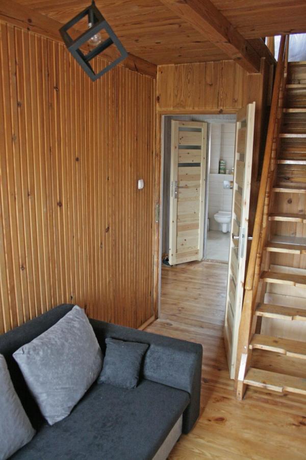 Apartament Na Kromera Ольштын Экстерьер фото