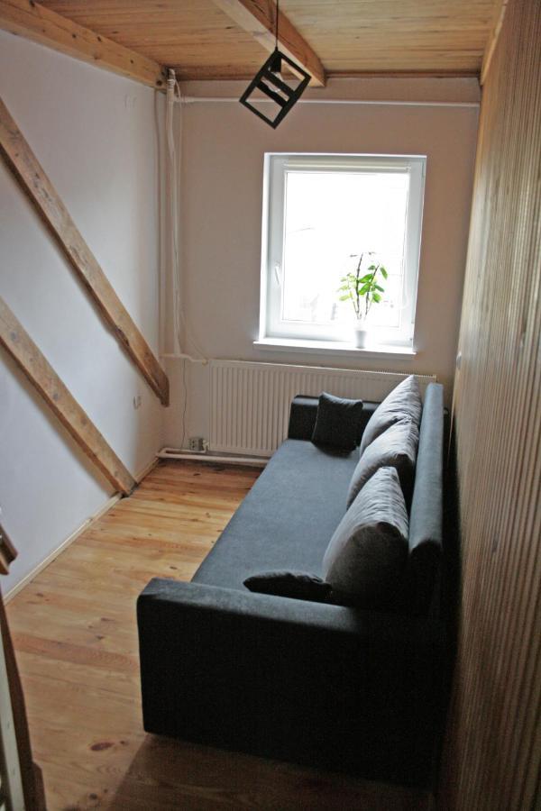 Apartament Na Kromera Ольштын Экстерьер фото