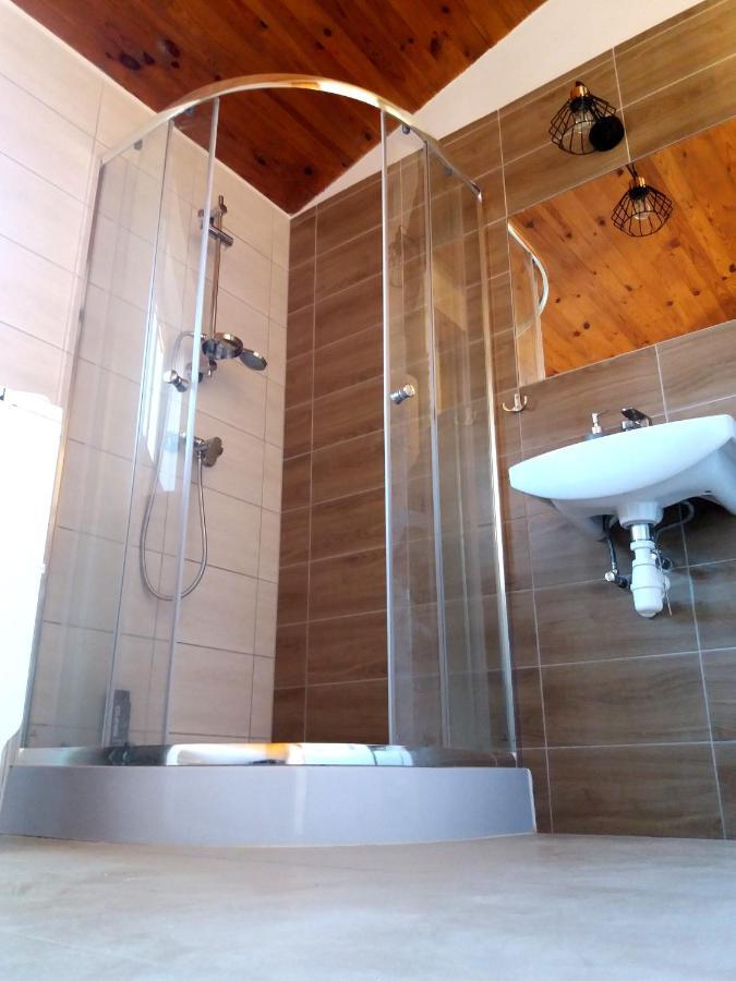 Apartament Na Kromera Ольштын Экстерьер фото