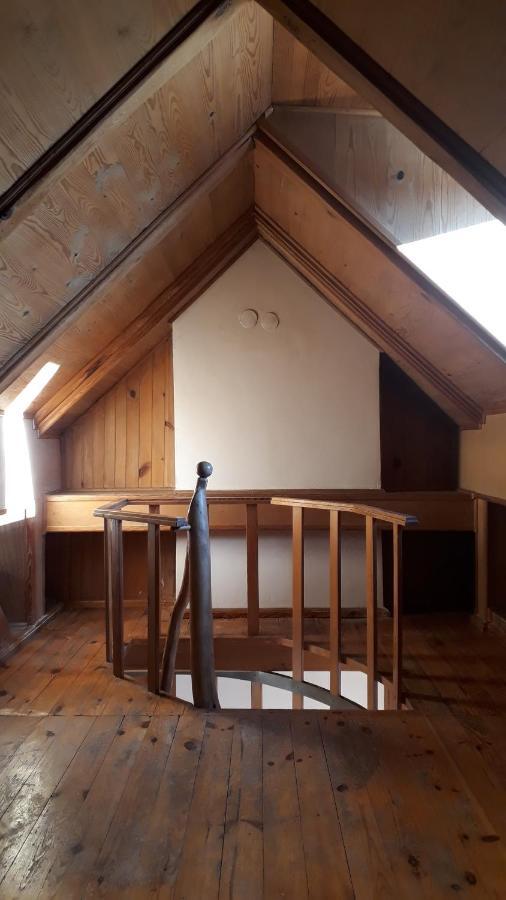 Apartament Na Kromera Ольштын Экстерьер фото