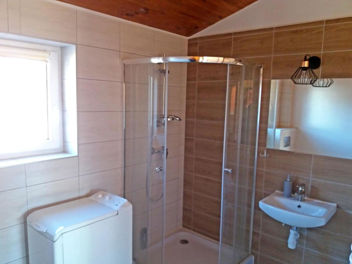 Apartament Na Kromera Ольштын Экстерьер фото